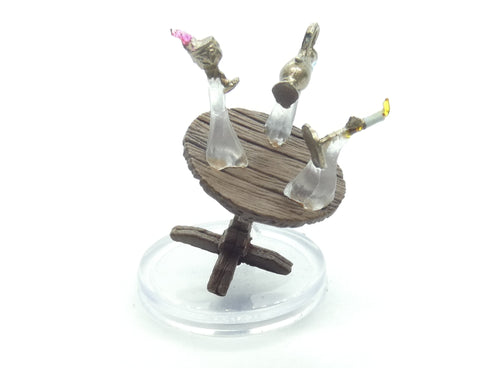 Poltergeist - Boneyard - Dungeons & Dragons - #9